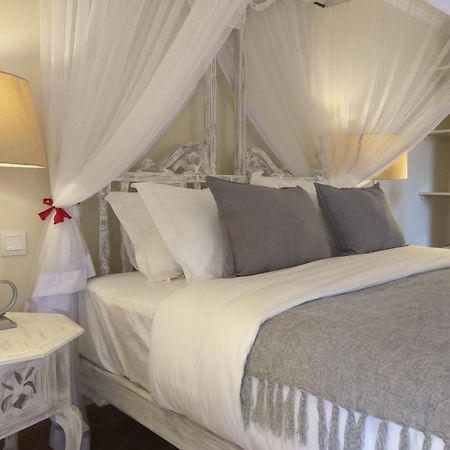 Le Rustique Hotel Nanyuki Eksteriør billede