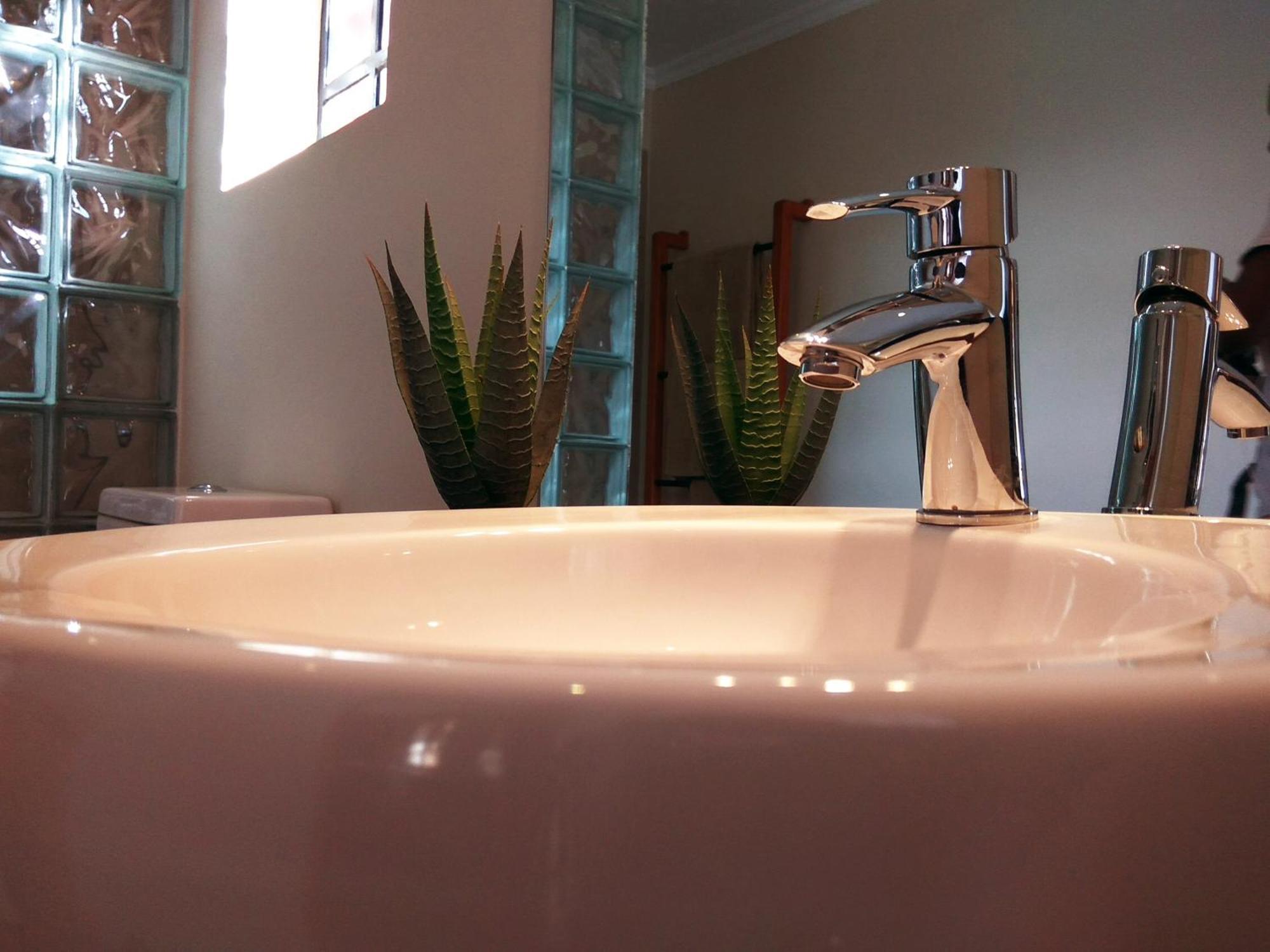Le Rustique Hotel Nanyuki Eksteriør billede