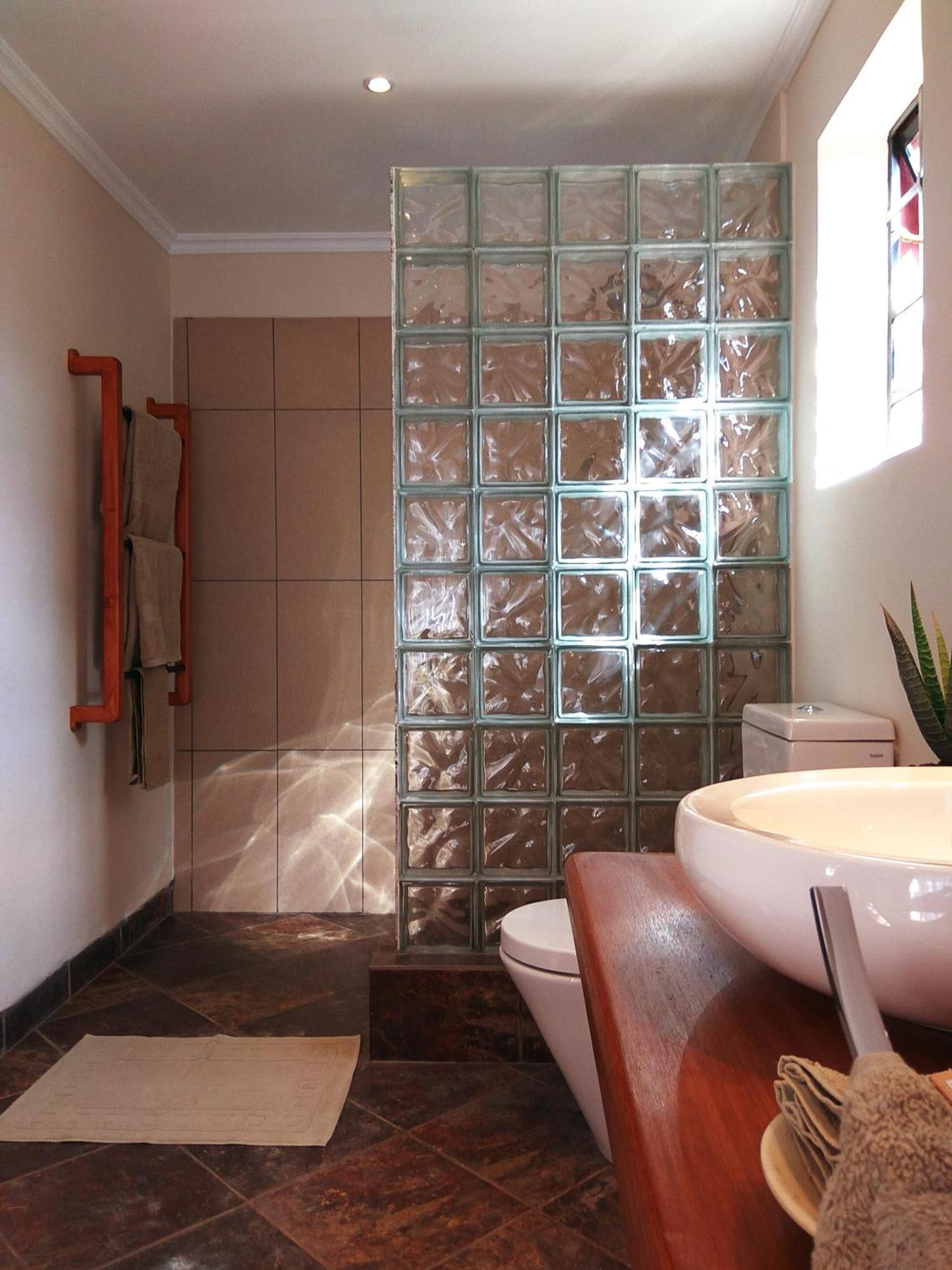 Le Rustique Hotel Nanyuki Eksteriør billede