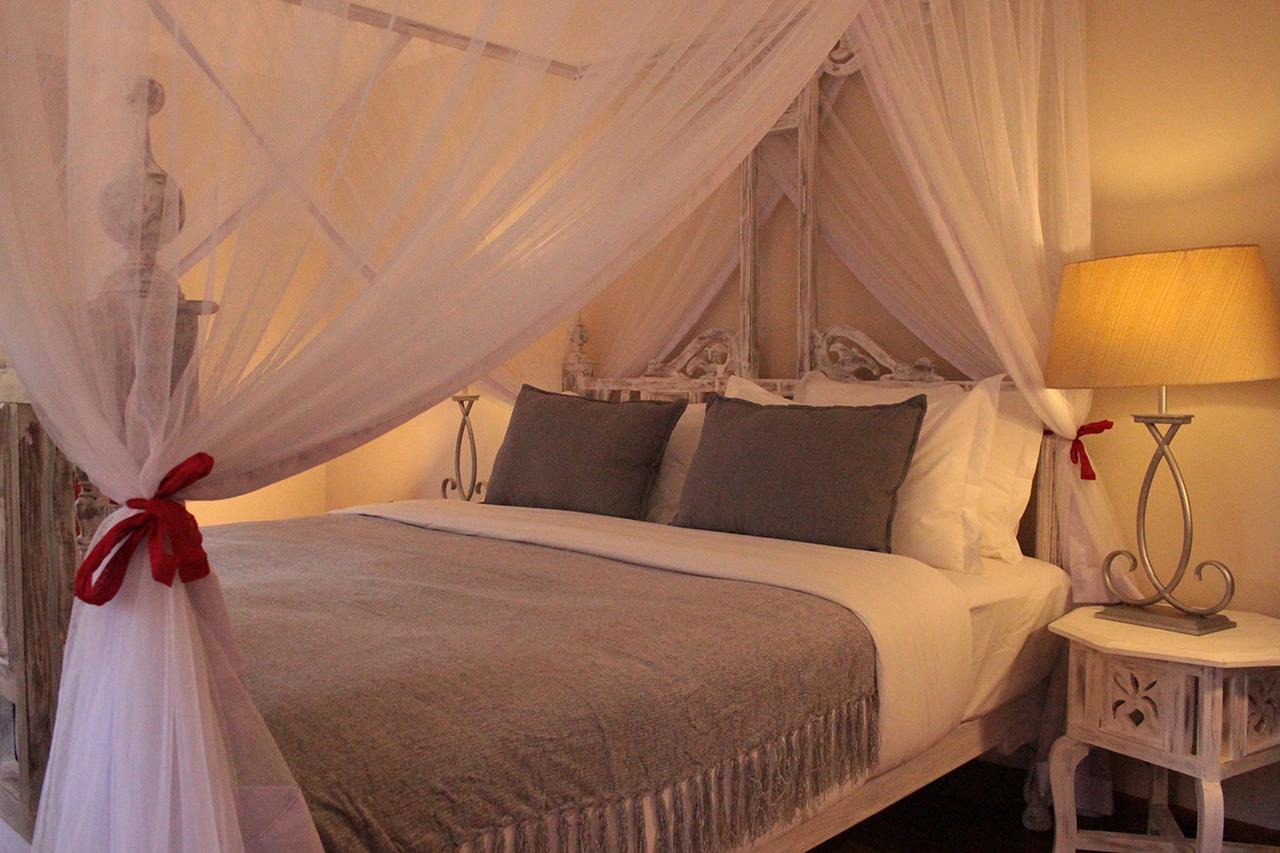 Le Rustique Hotel Nanyuki Værelse billede