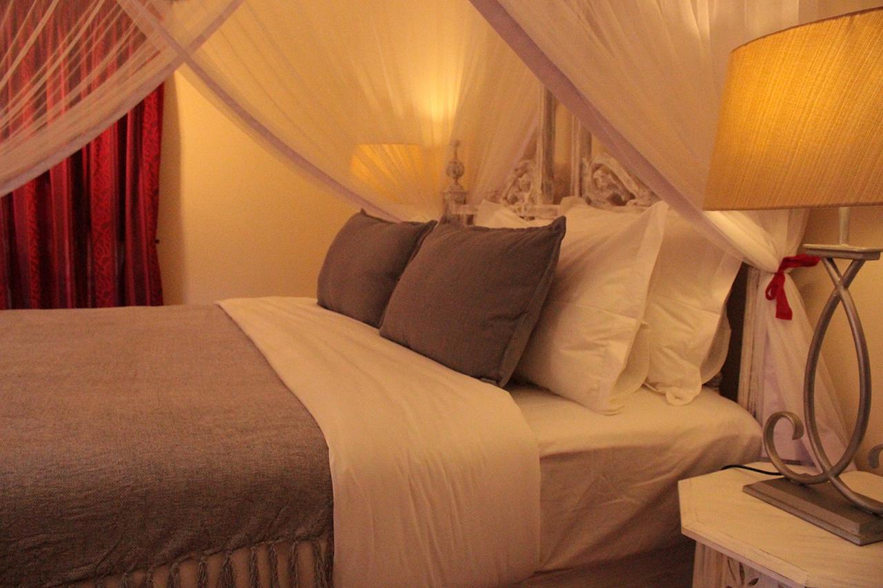 Le Rustique Hotel Nanyuki Værelse billede