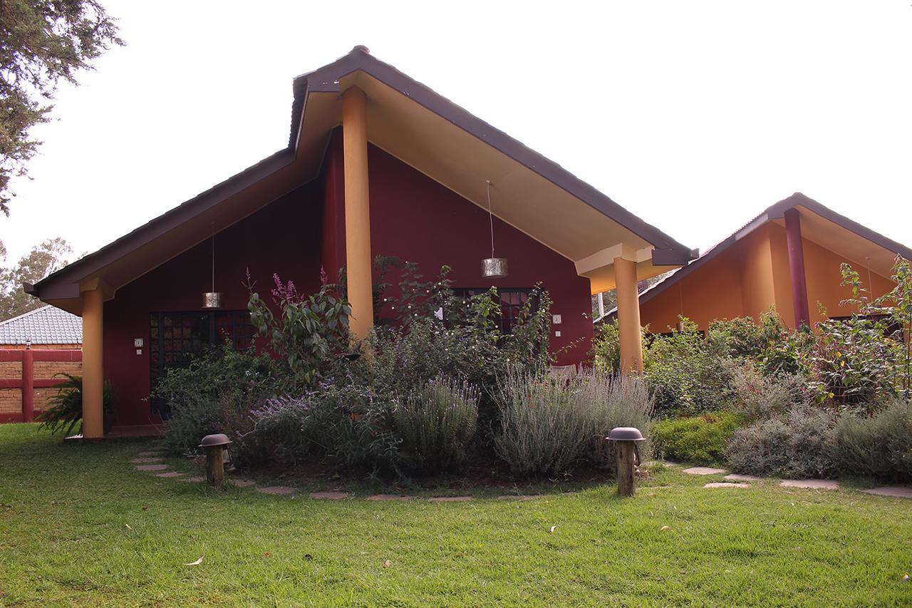 Le Rustique Hotel Nanyuki Værelse billede